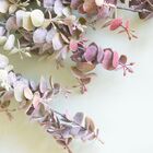 Buquê De Flores Eucalipto Outonado Artificial | Formosinha